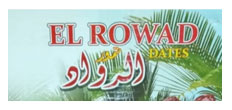 Logo merek El Rowad