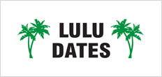 Logo merek Lulu Dates