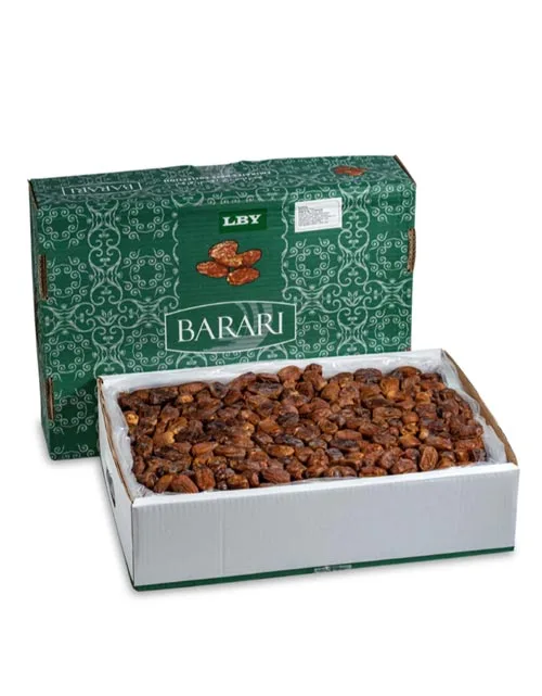 Kurma Barari Shoidi dari Uni Emirat Arab